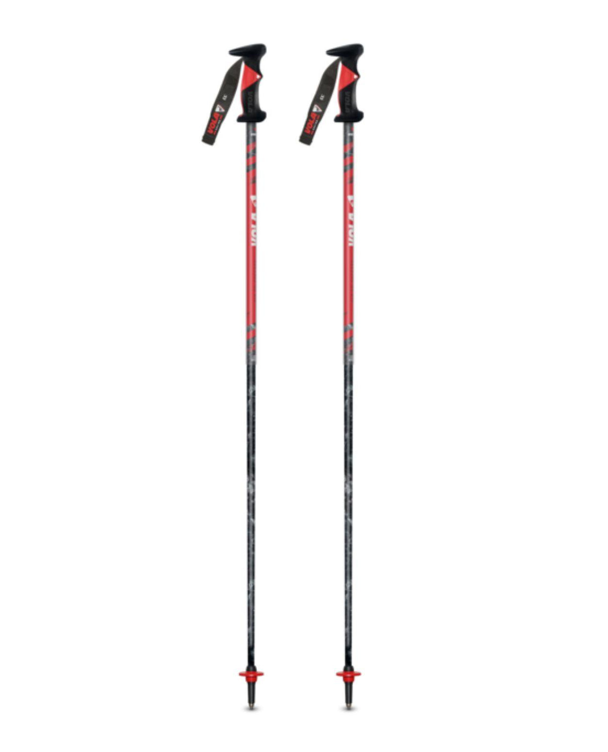 Vola Stav SL ALU-CARBON World Cup 16 mm - Alpinstavar - Alpingaraget