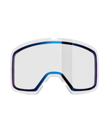 Sweet Protection Durden Lens - Klar - Extralins till skidgoggles
