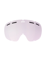POC Fovea Mid/Fovea Mid Race Lens - Clarity Highly Intense/Artificial Light