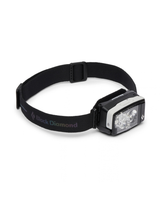 Black Diamond Distance LT 1100 Headlamp - Svart pannlampa