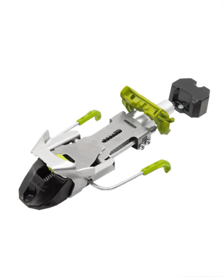 22 Design Bandit  Alpingaraget