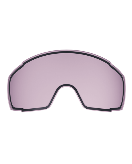 POC Zonula/Zonula Race Lens - Clarity Highly Intense/Low Light Pink - Goggles - Alpingaraget