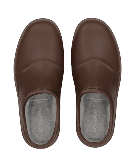 Fubuki Nozawa - Dark Brown - Skor - Alpingaraget