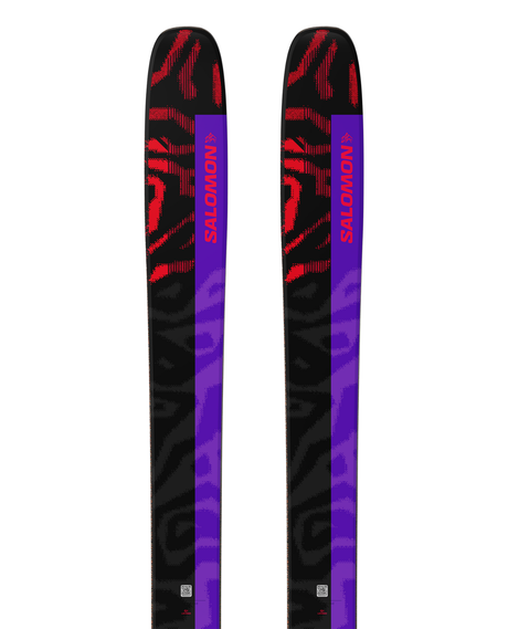 Salomon S/Lab QST X 26/27 - No Colour - Alpingaraget