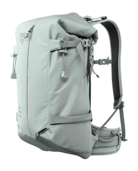 Black Crows Dorsa 27 - Mineral Grey - Ryggsäck - Alpingaraget