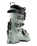 Atomic Hawx Ultra XTD 115 BOA i sage-grönt, teknisk toppturspjäxa för damer med BOA-system - Alpingaraget.