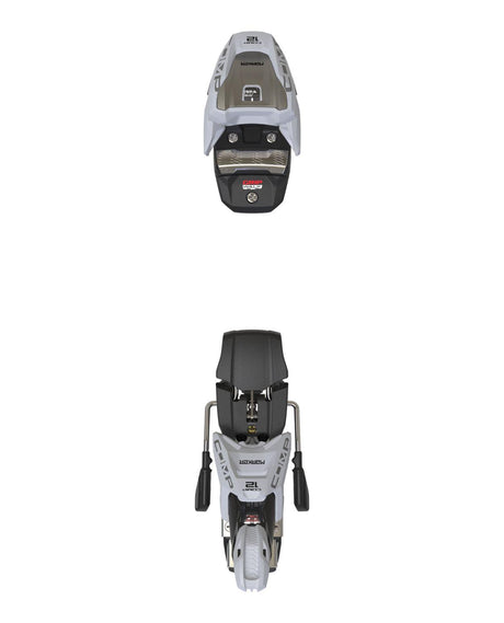 Van Deer Marker COMP 12 GW - Alpinbindning - Alpingaraget