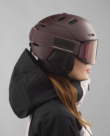 Salomon Sentry Prime Sigma - Huckleberry