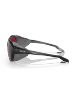 Oakley Clifden - Matte Black/Prizm Snow Black - Alpingaraget