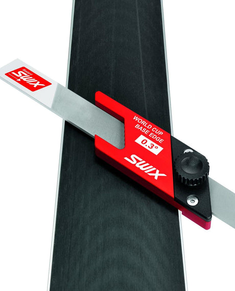 Swix World Cup Base Edge Beveling Tool 1.0 - Valla- och slipverktyg - Alpingaraget