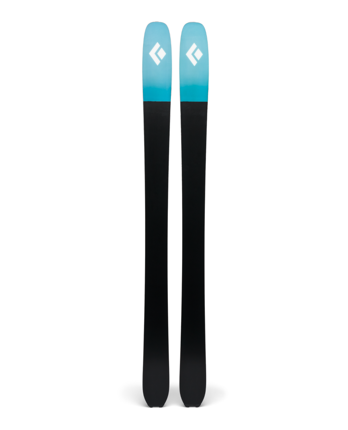 Black Diamond Impulse Ti 98 Women - Allmountainskidor för damer i lila design på Alpingaraget