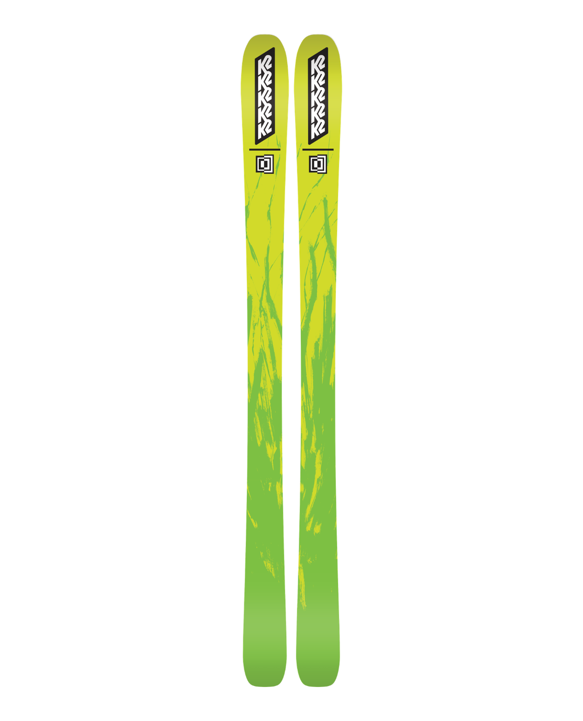 K2 Mindbender 96 26/27 - All mountain-skidor - Alpingaraget