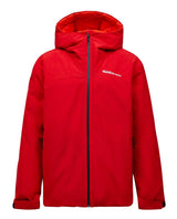 Peak Performance 40Y Frost Reversible Shell Down Jacket Men - Rosa skidjacka