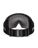 Smith Unisex 4D Mag XL - Black - Alpingaraget