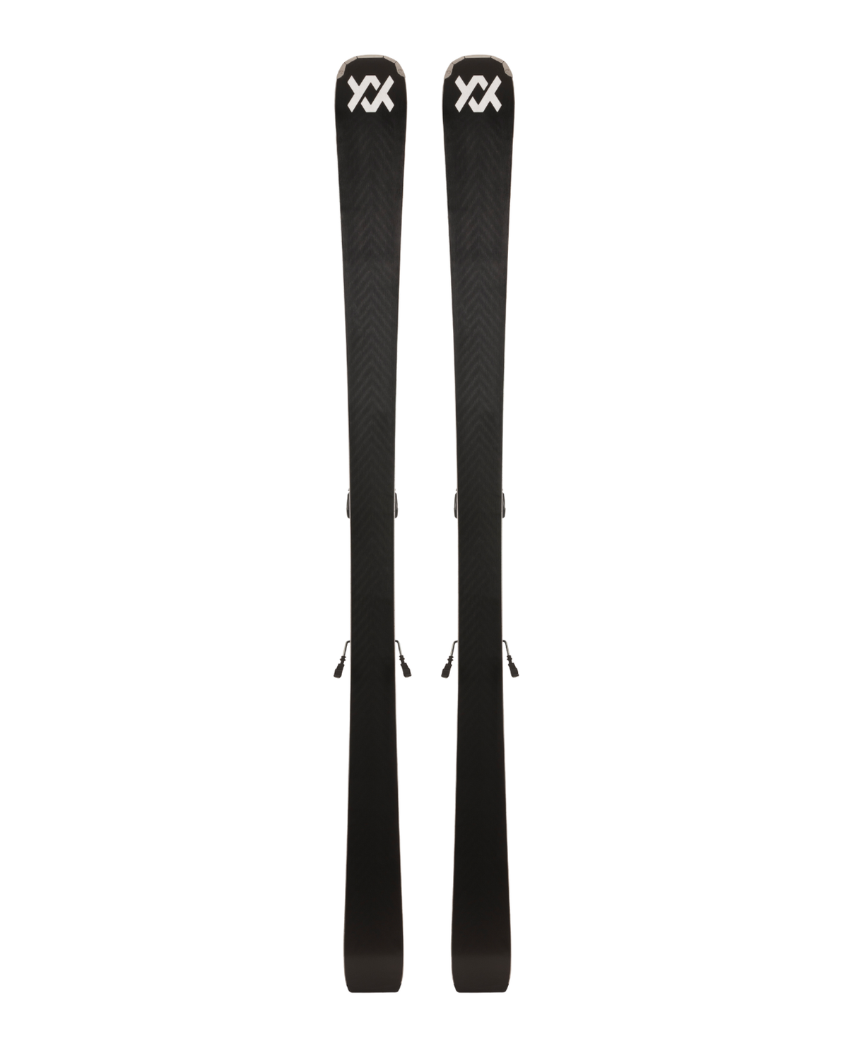 Völkl Shine 78 + Lowride 11 TCX 26/27 - Allmountainskidor dam - Alpingaraget