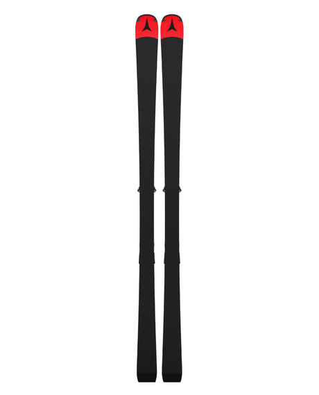 Atomic Redster G9 Revoshock S + ICON 12 GW 25/26