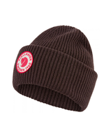 Fjällräven 1960 Logo Hat i färgen Black Oak - Mössa - Alpingaraget
