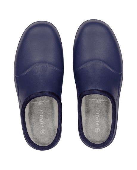 Fubuki Nozawa - Navy - Skor - Alpingaraget