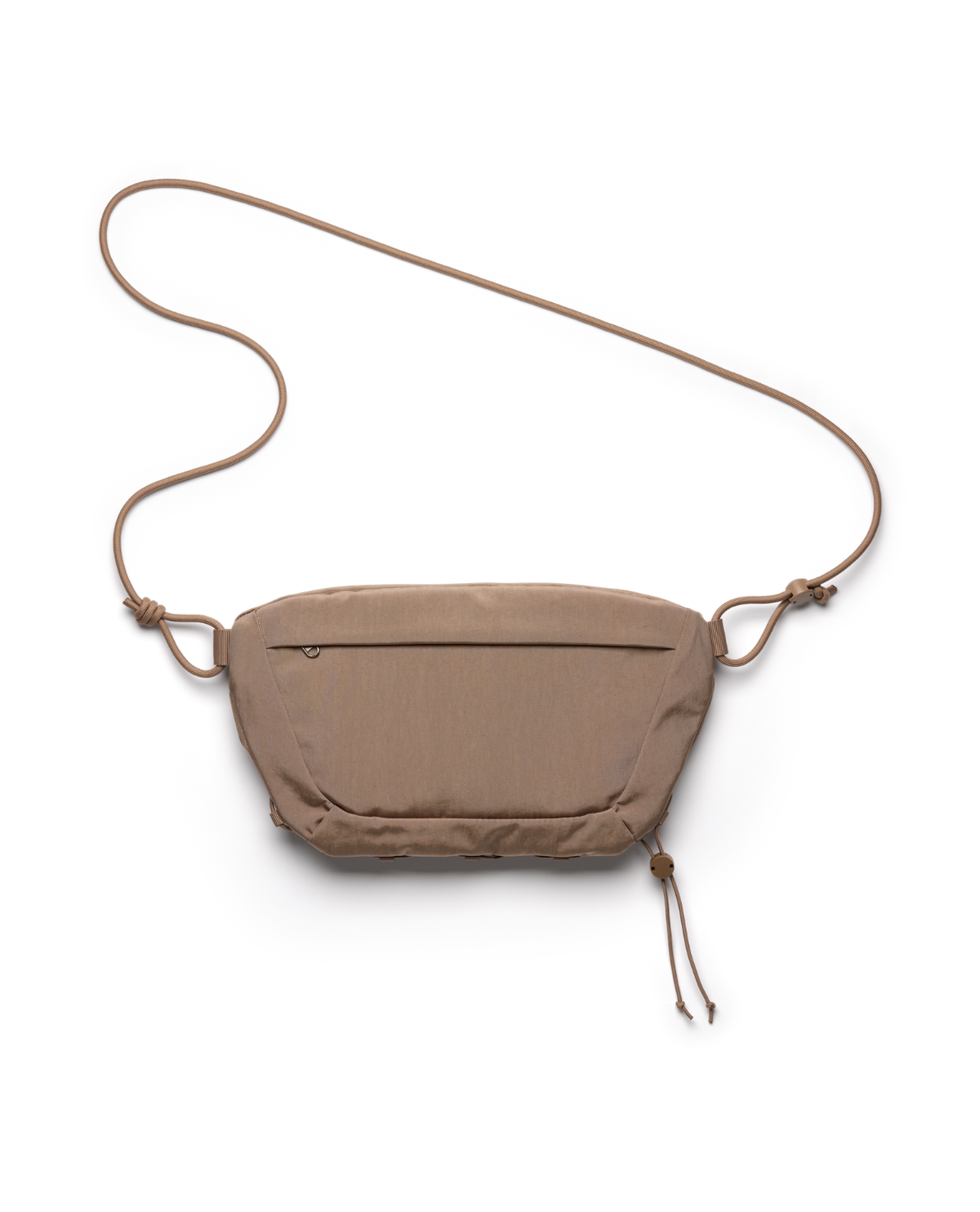 D_b_ Roamer Pro Sling Bag 6L i färgen Amber Teal mot vit bakgrund