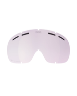 POC Fovea Mid/Fovea Mid Race Lens - Clarity Highly Intense/Artificial Light