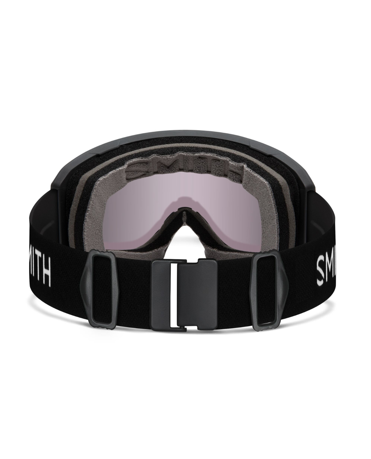 Smith Unisex Preview - 4B Black - Alpingaraget