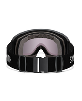 Smith Unisex Preview - 4B Black - Alpingaraget