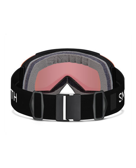 Smith Unisex Sequence OTG - XP Black - Alpingaraget