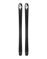 Nordica Unlimited DC - Vit 26/27 - Topptursskidor