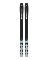 Head Kore 112 Ti offpistskidor - Vit - Alpingaraget