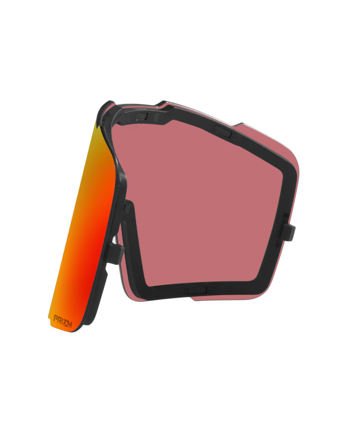 Oakley Line Miner Pro L Spare Lens - Prizm Torch Iridium - Alpingaraget