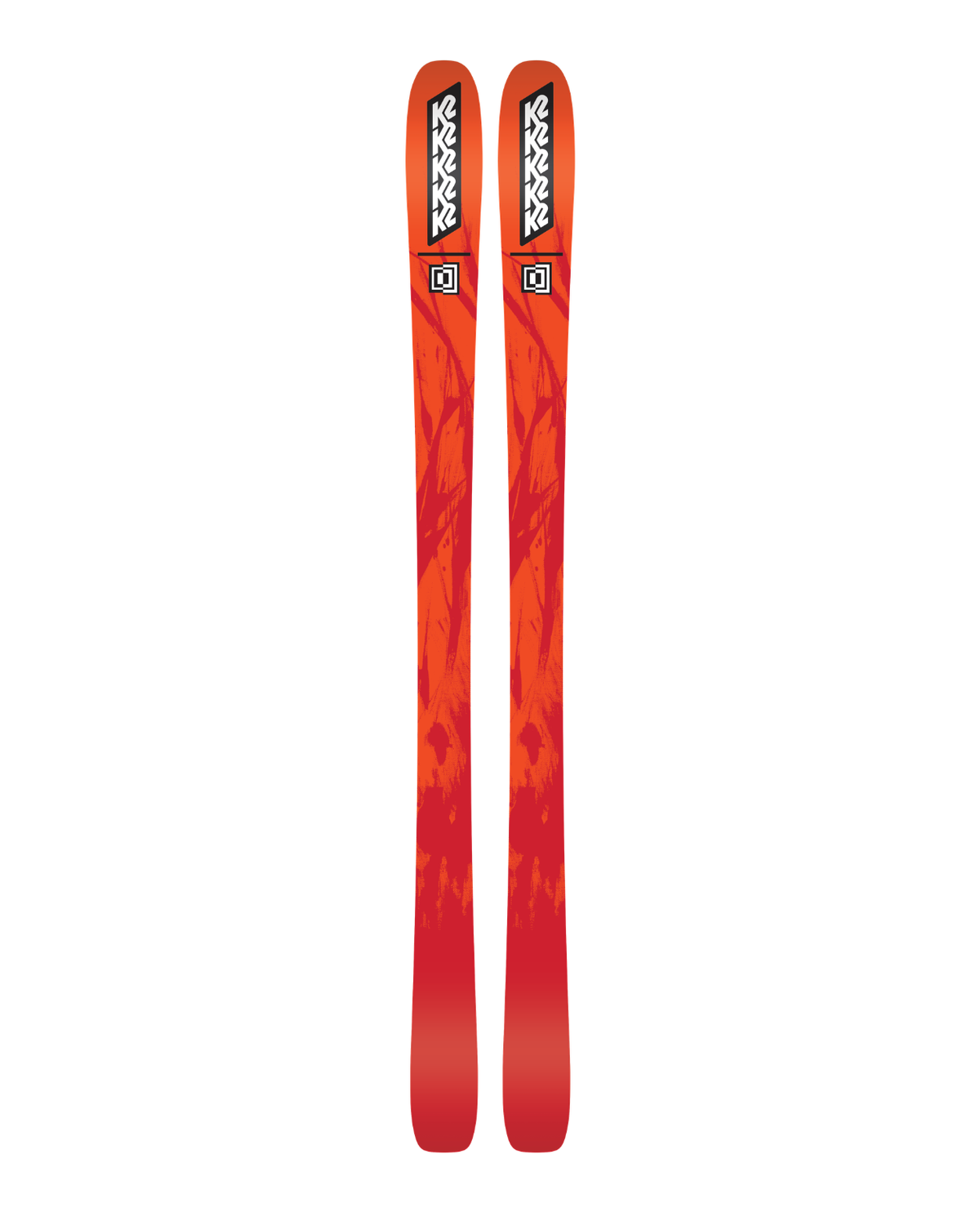 K2 Mindbender 88 Women 26/27 - Dam - Alpingaraget