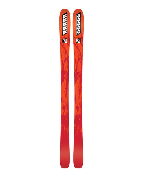 K2 Mindbender 88 Women 26/27 - Dam - Alpingaraget