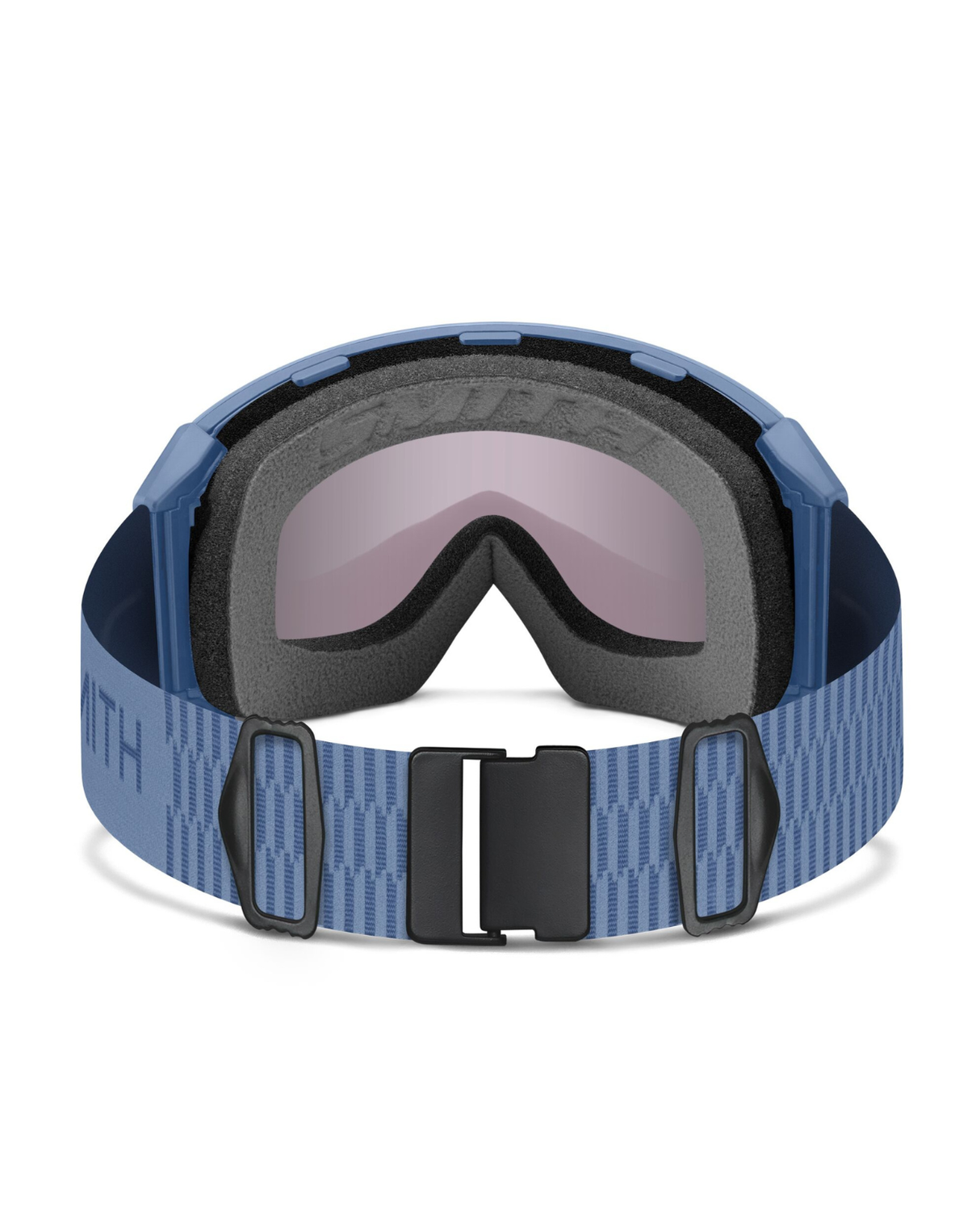 Smith Unisex 4D Mag XL - Granite Blue - Alpingaraget