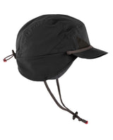 Klättermusen Draupa Hat - Black Svart