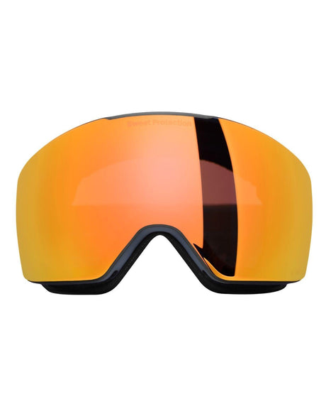 Sweet Protection Connor RIG Reflect skidglasögon i färgen RIG Topaz/Crystal Platinum.