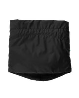 Klättermusen Viglaf Neck Gaiter - Svart buff för alpina skidåkare