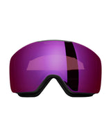 Sweet Protection Connor RIG Reflect - RIG Bixbite / Matte Black skidglasögon med speglande lins.