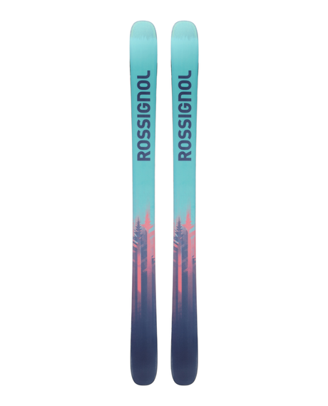 Rossignol Sender 110 26/27 - Offpistskidor - Alpingaraget
