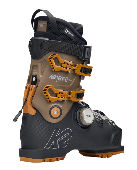 K2 BFC 130 BOA - No Colour - Alpingaraget