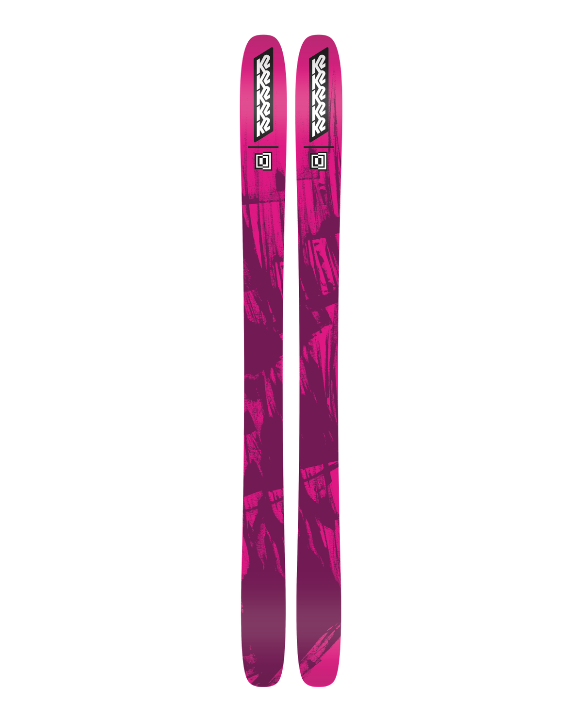 K2 Mindbender 111 26/27 - Offpistskidor - Alpingaraget