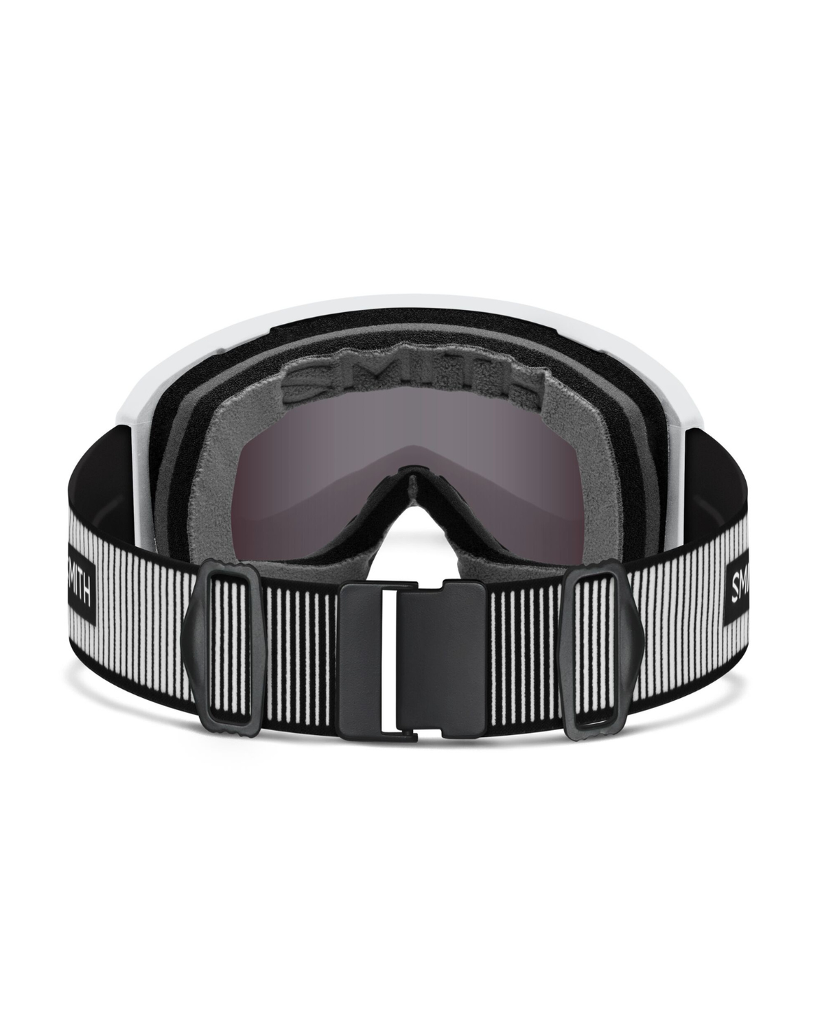 Smith Unisex Preview - White Fade Out - Alpingaraget