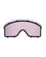 POC Nexal Lens - Clarity Highly Intense/Low Light Pink - Goggles - Alpingaraget