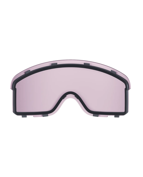 POC Nexal Lens - Clarity Highly Intense/Low Light Pink - Alpingaraget