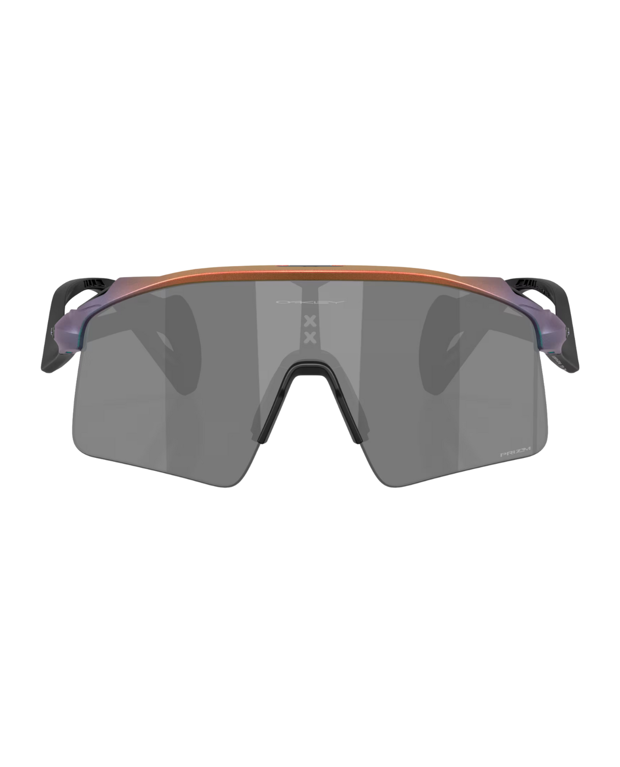 Oakley Stunt Wing - PGRG COLORSHIFT FADE / PRIZM BLACK - Alpingaraget