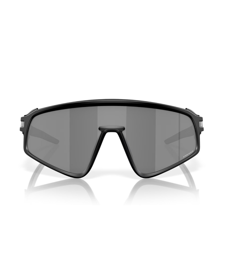 Oakley Latch Panel - Matte Black / Prizm Black - Alpingaraget
