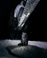 Salomon Départ. 02 26/27 - Offpistskidor - Alpingaraget