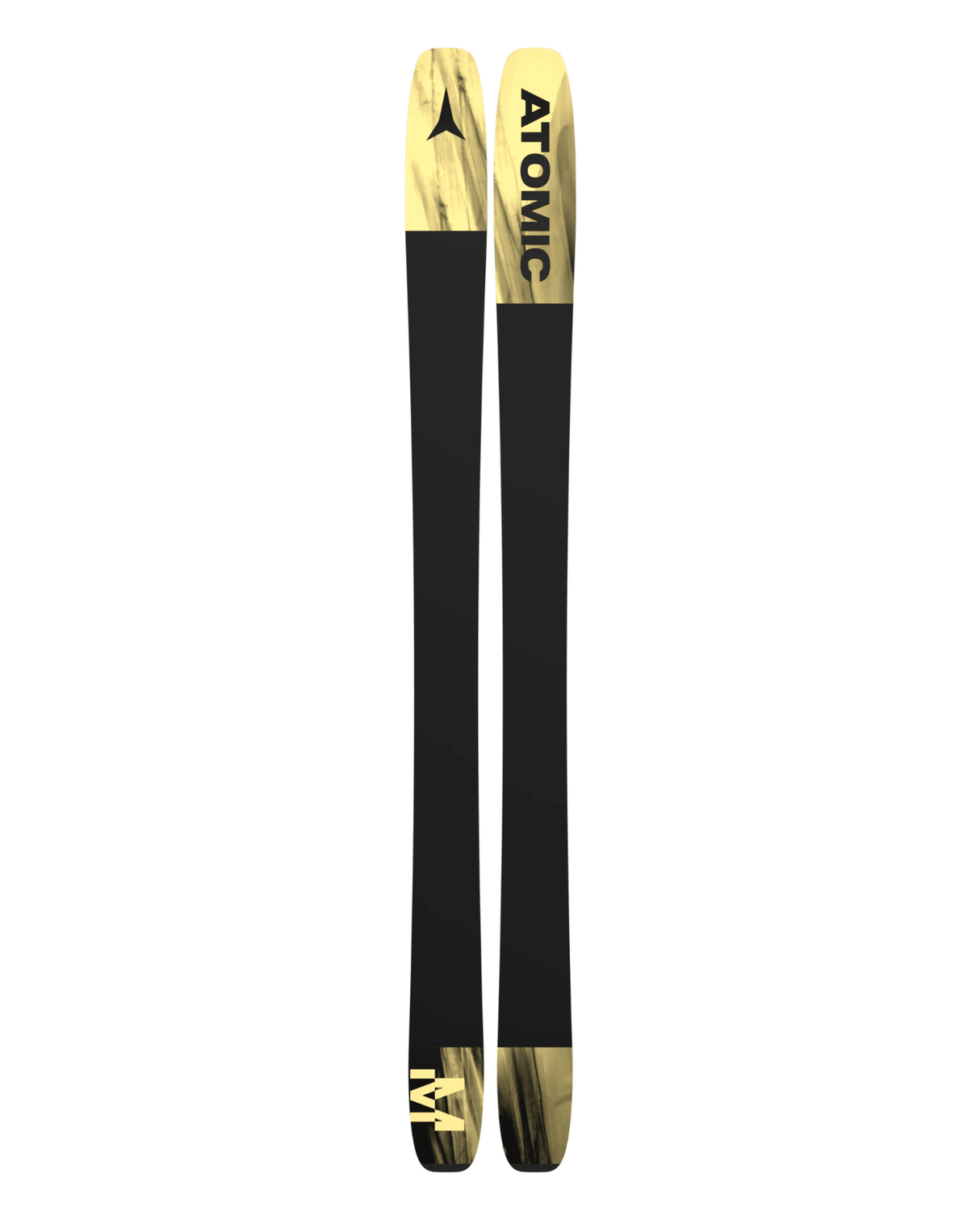 Atomic Maverick 105 CTI 26/27 - Allmountainskidor - Alpingaraget