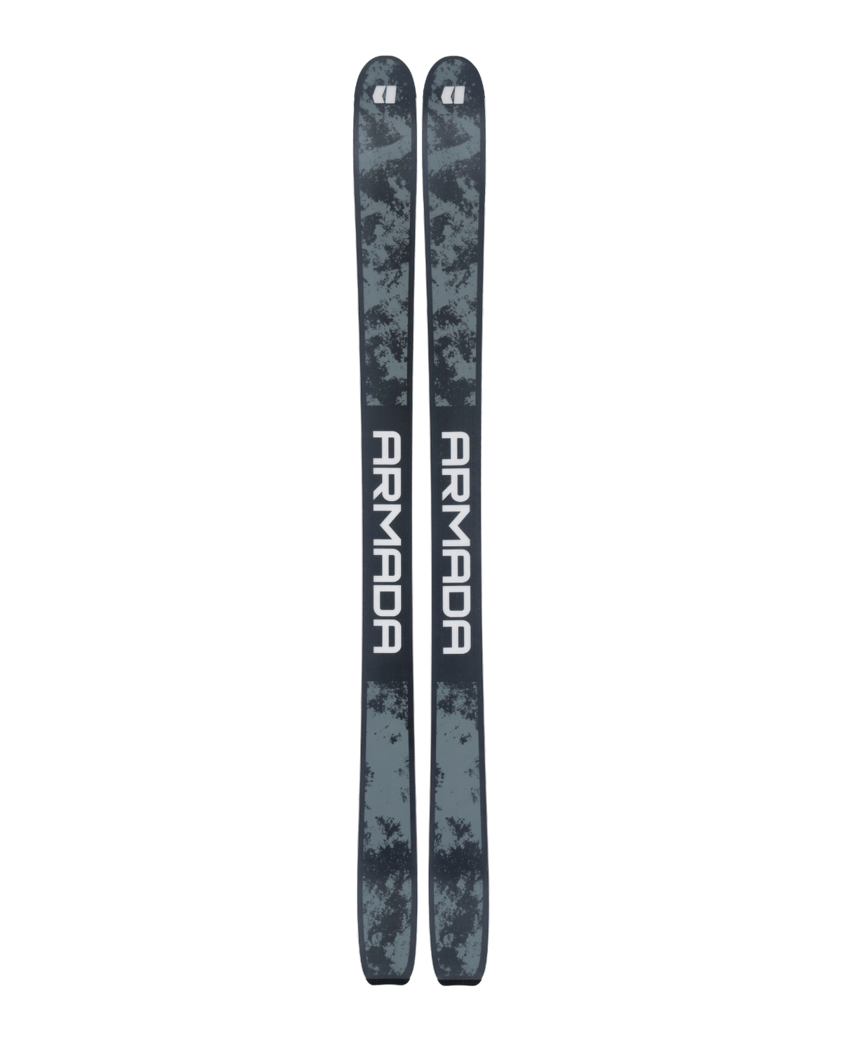 Armada ANTIMATTER 100 26/27 - Flerfärgad allmountainskida framifrån - Alpingaraget