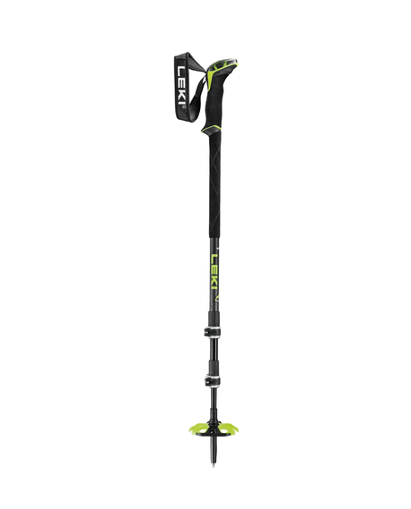 Leki Guide 3 - Teleskopstavar - Alpingaraget