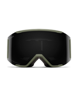 Smith Unisex Squad Mag - Eye of the Tiger - Alpingaraget